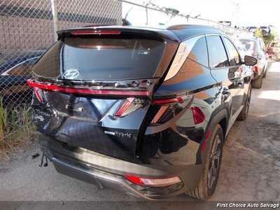 2023 Hyundai Tucson Hybrid in Woodbridge, ON
