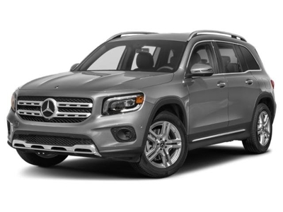 2023 Mercedes-Benz GLB 250 4MATIC SUV in Morristown, NJ