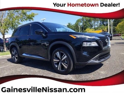 2023 Nissan Rogue for Sale in Secaucus, New Jersey