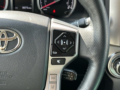 2023 Toyota 4Runner Limited in Mars, PA