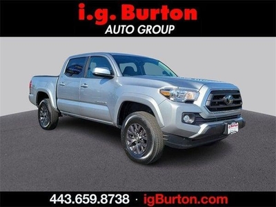 2023 Toyota Tacoma for Sale in Secaucus, New Jersey