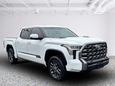 2023 Toyota Tundra for Sale in Northwoods, Illinois