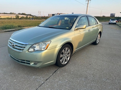 Find 2006 Toyota Avalon XL for sale