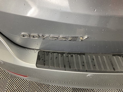 Find 2020 Honda Odyssey Elite for sale