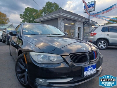 2011 BMW 328I Xdrive Coupe For Sale