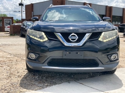 2014 Nissan Rogue S in Rock Hill, SC