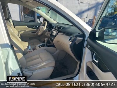 2014 Nissan Rogue S in South Windsor, CT