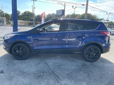 2016 Ford Escape SE in Jacksonville, FL