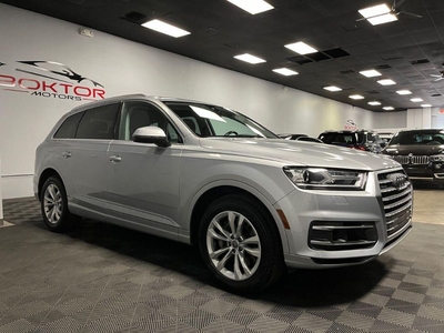 2018 Audi Q7