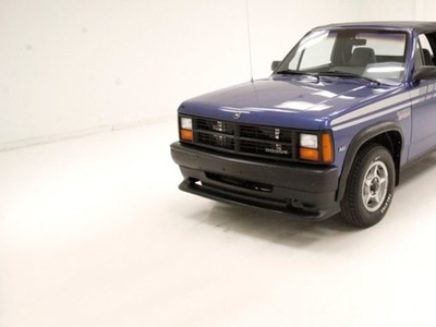 FOR SALE: 1990 Dodge Dakota $39,900 USD