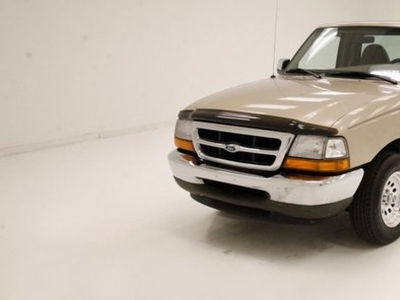 FOR SALE: 1999 Ford Ranger $12,000 USD