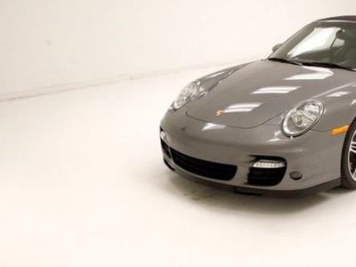 FOR SALE: 2008 Porsche 911 $72,900 USD