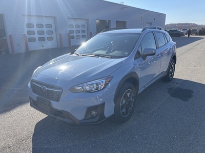 Used 2019 Subaru Crosstrek 2.0i Premium AWD