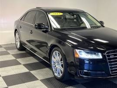 Audi A8 3000