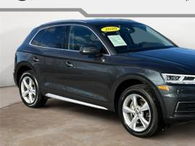 Audi Q5 2000