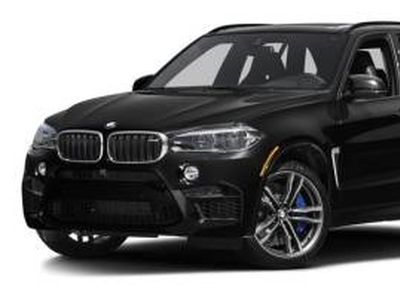 BMW X5 M 4400