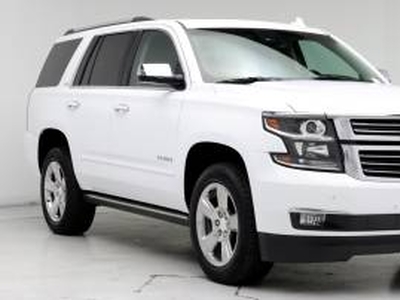 Chevrolet Tahoe 5300