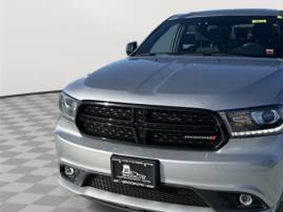 Dodge Durango 3600