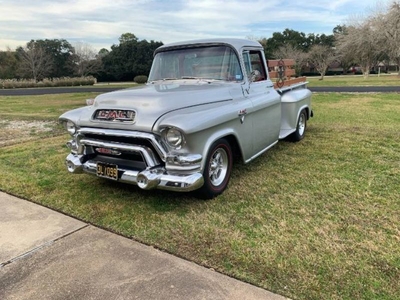 FOR SALE: 1956 Gmc 100 $94,995 USD