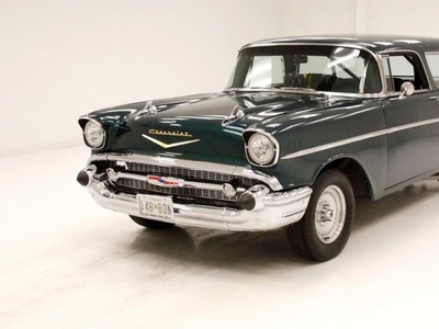 FOR SALE: 1957 Chevrolet 150 $63,900 USD