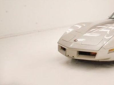FOR SALE: 1982 Chevrolet Corvette $34,000 USD
