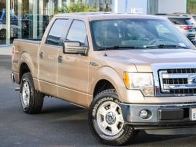 Ford F-150 3700