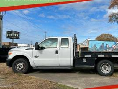 Ford Super Duty F-350 Chassis Cab 6700