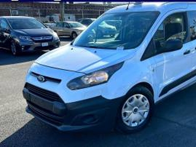 Ford Transit Connect Van 1600