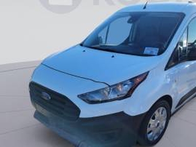 Ford Transit Connect Van 2000