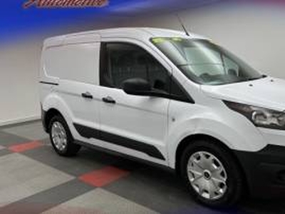 Ford Transit Connect Van 2500