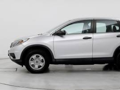 Honda CR-V 2400