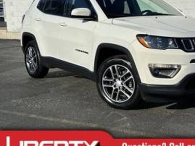 Jeep Compass 2400