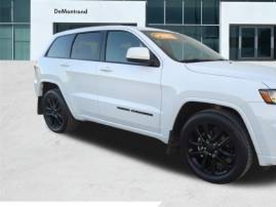 Jeep Grand Cherokee 3600