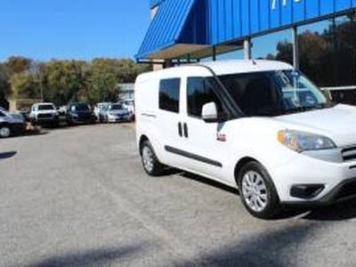 Ram ProMaster City Cargo Van 2400