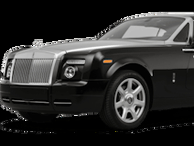 Rolls-Royce Phantom 6700