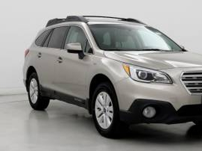 Subaru Outback 2500