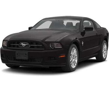 2013 Ford Mustang GT Premium for sale in Lawrence, Kansas, Kansas