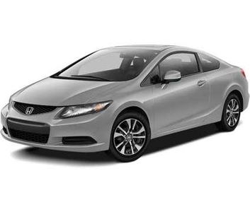 2013 Honda Civic EX for sale in Manhattan, Kansas, Kansas