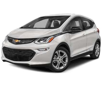 2021 Chevrolet Bolt EV FWD LT for sale in Tucson, Arizona, Arizona