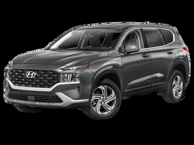 Hyundai SANTA FE SE AWD