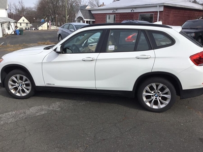 2013 BMW X1 xDrive28i in Manchester, CT