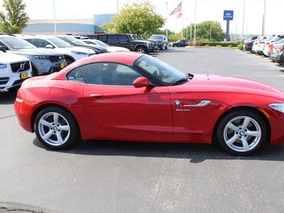 2015 BMW Z4 sDrive28i in Saint Peters, MO