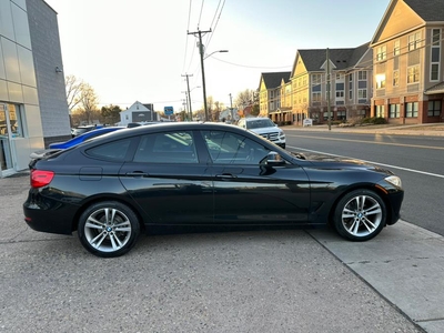 2016 BMW 3-Series 5dr 328i xDrive Gran Turismo A in Manchester, CT