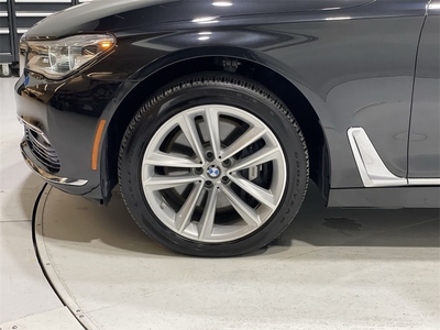 2016 BMW 7-Series 750i xDrive in Mission, KS