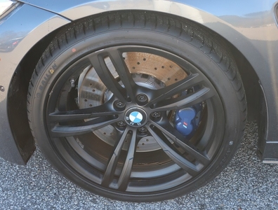 2016 BMW M3 in Gainesville, GA