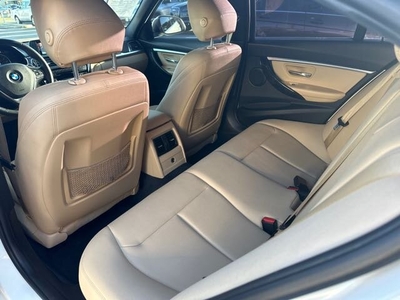 2017 BMW 3-Series 330i in Riverside, CA