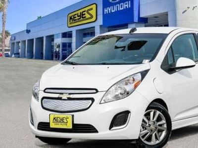 Chevrolet Spark EV L - Electric