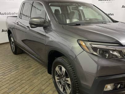 Honda Ridgeline 3500