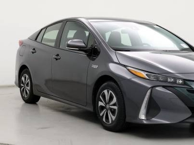 Toyota Prius Prime 1.8L Inline-4 Plug-In Hybrid