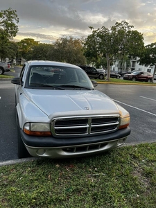 2004 Dodge Dakota